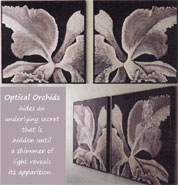 Optical Orchids