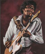 Albert Collins