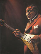 Albert King