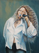 Amanda Marshall