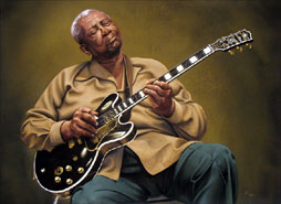 BB King 2