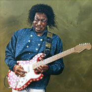 Buddy Guy 2