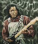 Buddy Guy