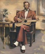 Charlie Patton