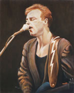 Colin James