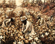 Cotton Pickers