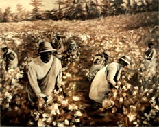 Cotton Pickers