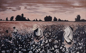 Cotton Pickers