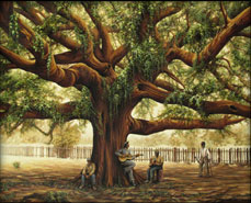 Delta Blues