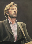 Eric Clapton