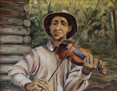 Fiddler