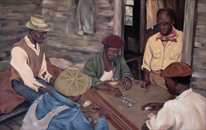 Gambling Blues II