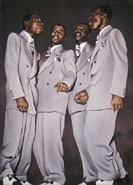 Golden Gate Quartet (1938)