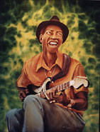 Hound Dog Taylor
