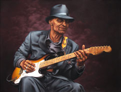 Hubert Sumlin