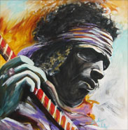 JIMI