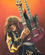 Jimmy Page