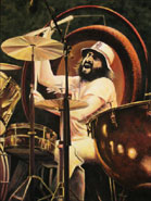 John Henry Bonham