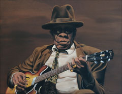 John Lee Hooker 2
