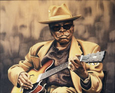 John Lee Hooker 3