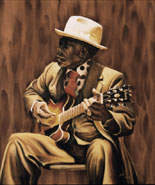 John Lee Hooker