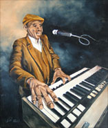 Keyboard Sam