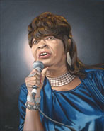 Koko Taylor