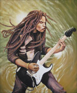 Lenny Kravitz
