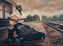 Lonesome Station