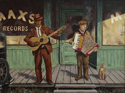 Max's Records