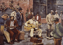 Maxwell Street