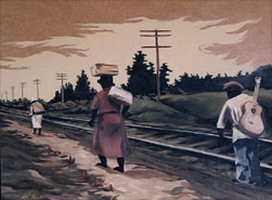 Migration of Music
