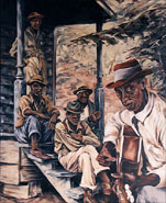 Mississippi John & Friends