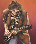 Neil Young
