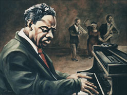 Otis Spann