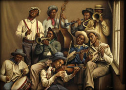 Piron-Williams Orchestra