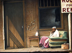 Room For Rent