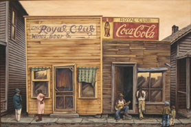 The Royal Club