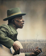Skip James
