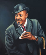Sonny Boy Williamson II