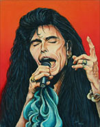 Steve Tyler