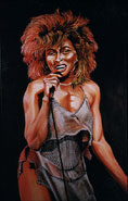 Tina Turner