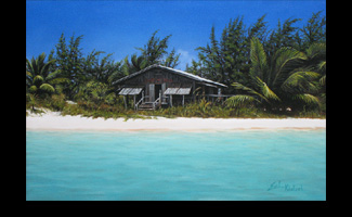 Chat 'N Chill, Exuma