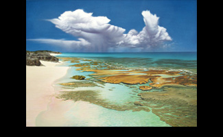 Low Tide, Exuma