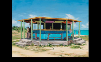 Santana's, Exuma