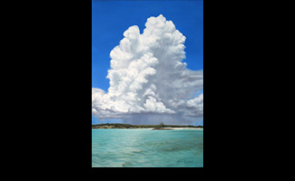 Stocking Island, Exuma
