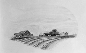Fischer Homestead