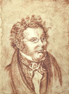 Franz Schubert