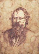 Johannes Brahms