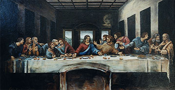 Last Supper